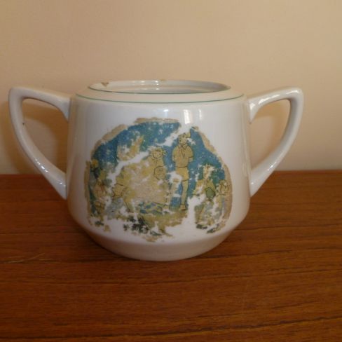 Сахарница
