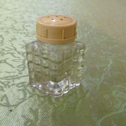 Перечница