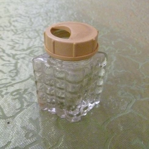 Горчичница