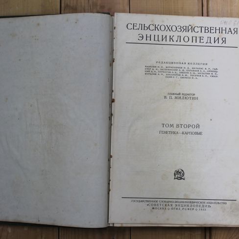Книга