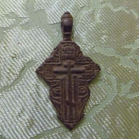 Крест