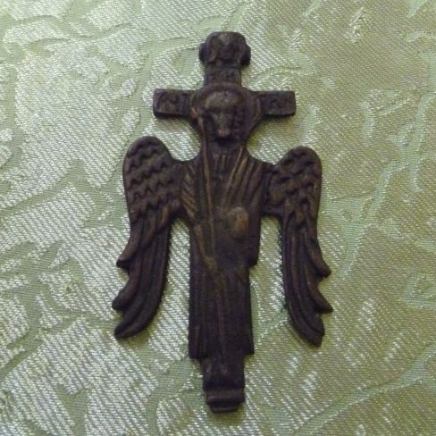 Крест