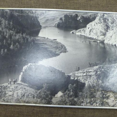 Сувенир. Панно "Фотопейзаж"